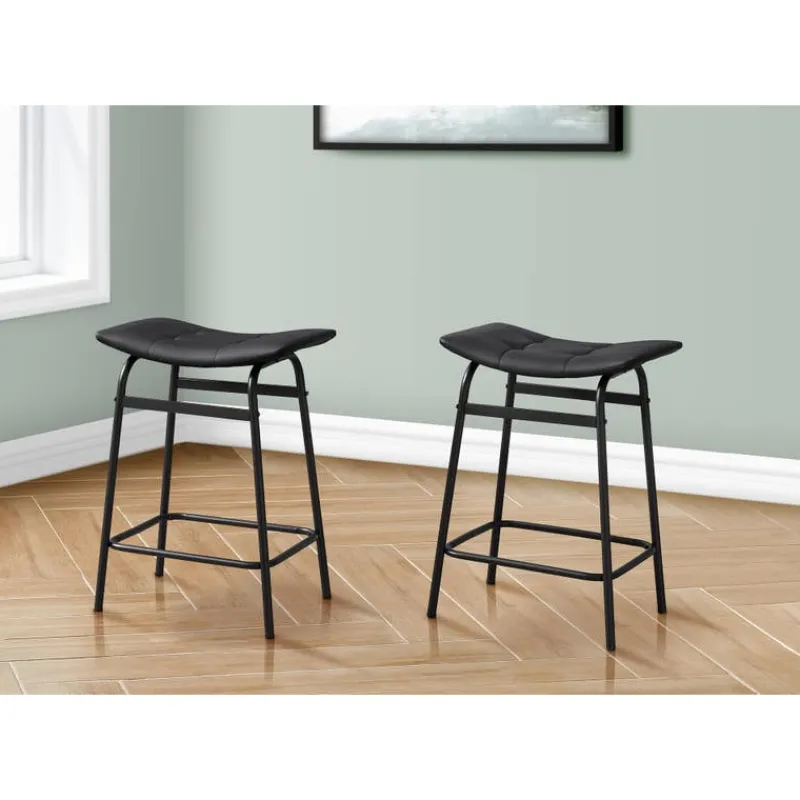 Monarch Barstool (set of 2)