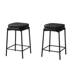 Monarch Barstool (set of 2)