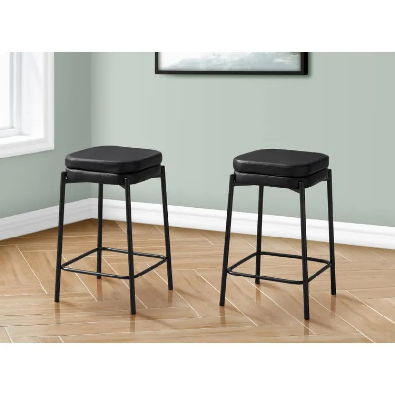 Monarch Barstool (set of 2)