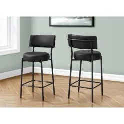 Monarch Barstool (set of 2)