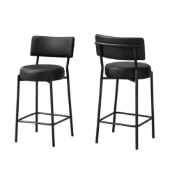 Monarch Barstool (set of 2)