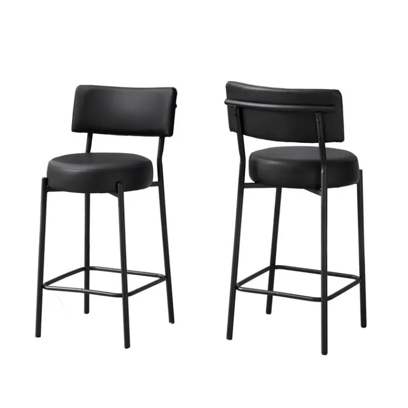 Monarch Barstool (set of 2)