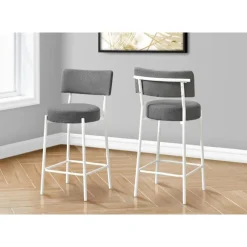 Monarch Barstool (set of 2)