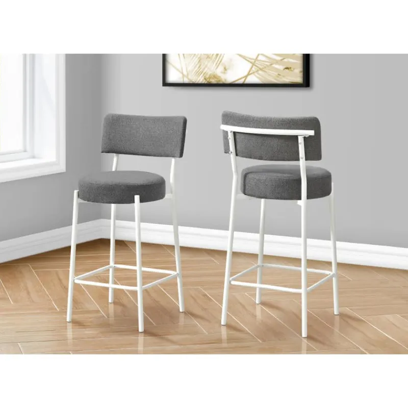 Monarch Barstool (set of 2)