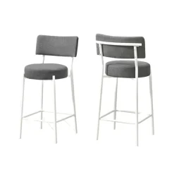 Monarch Barstool (set of 2)