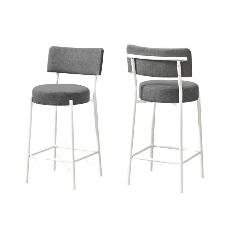 Monarch Barstool (set of 2)