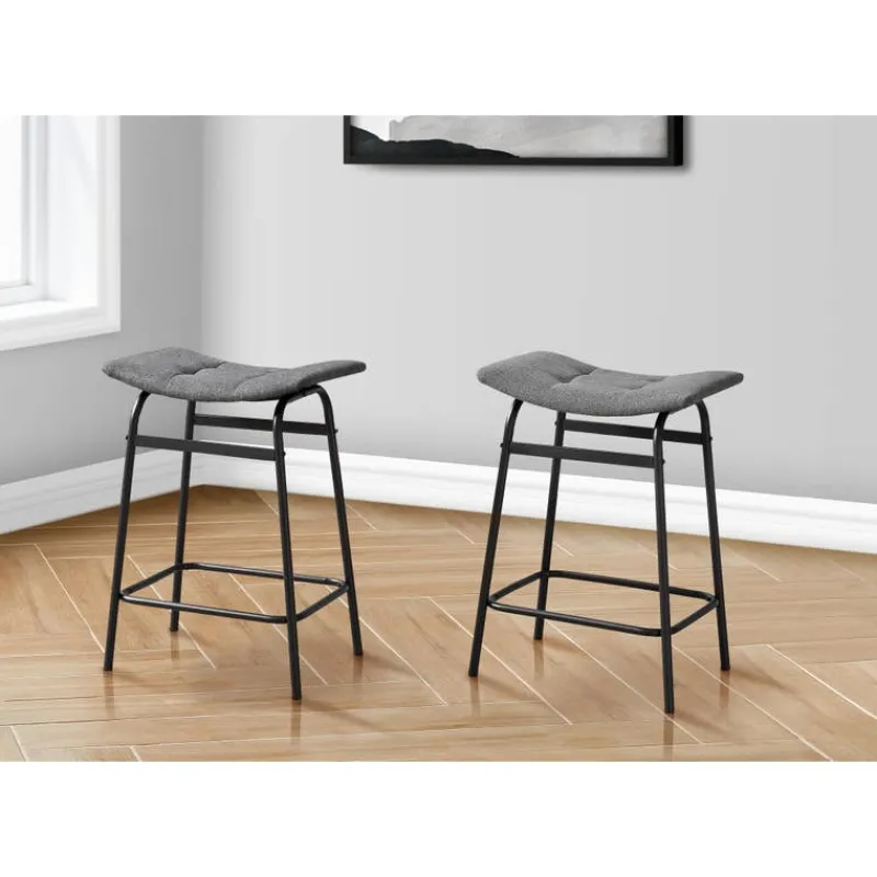 Monarch Barstool (set of 2)