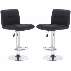 Barstools (Set of 2)