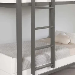 Meubles South Shore Bed (39") - South Shore