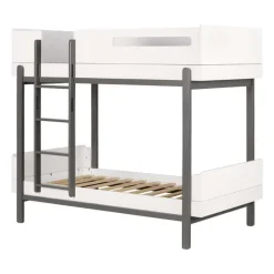 Meubles South Shore Bed (39