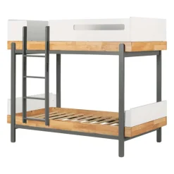 Meubles South Shore Bed (39