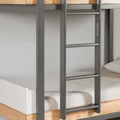 Meubles South Shore Bed (39