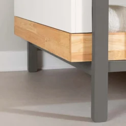 Meubles South Shore Bed (39