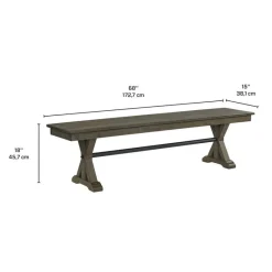 Bench