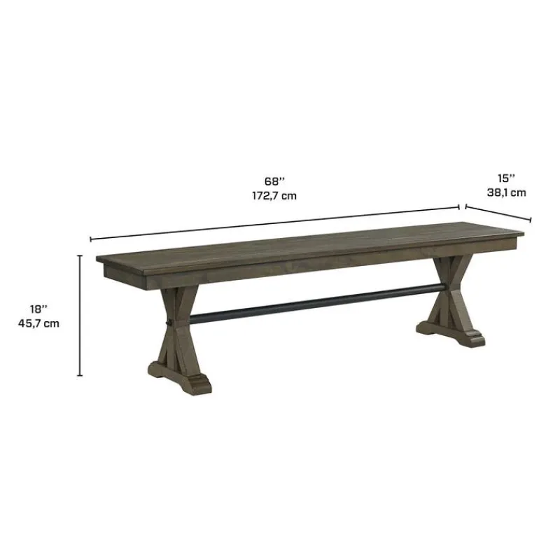 Bench