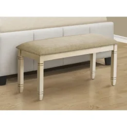 Monarch Bench 41" -
