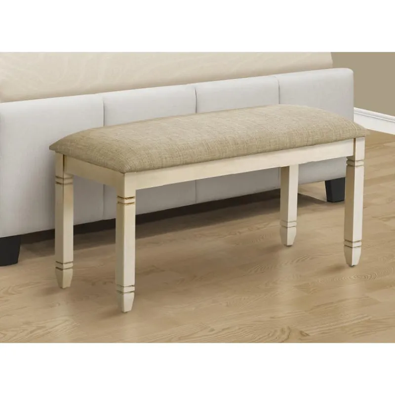 Monarch Bench 41" -