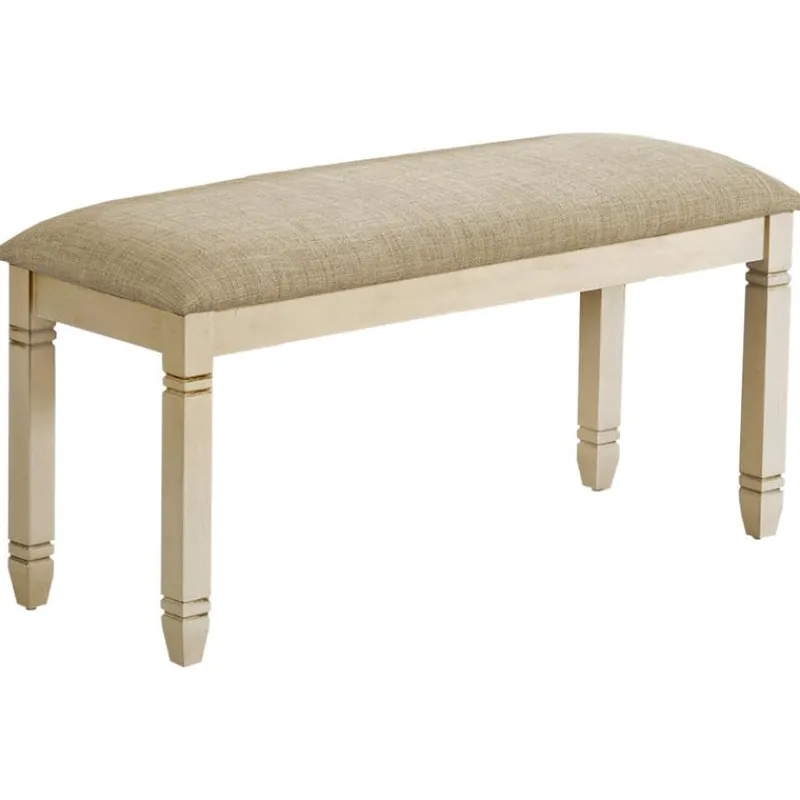 Monarch Bench 41" -