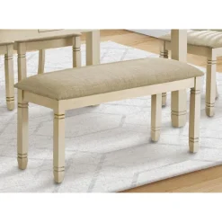 Monarch Bench 41