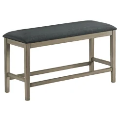 Monarch Bench 46" -