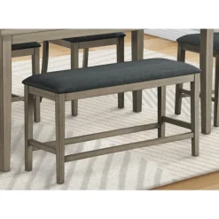 Monarch Bench 46
