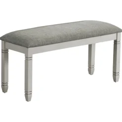 Monarch Bench 41" -