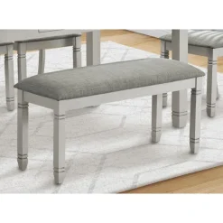 Monarch Bench 41" -