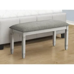Monarch Bench 41