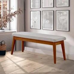 Arboit Poitras Bench -