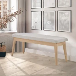 Arboit Poitras Bench -