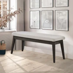 Arboit Poitras Bench -