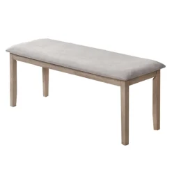 Bench-