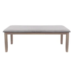 Bench-