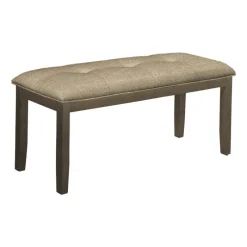 Monarch Bench 44