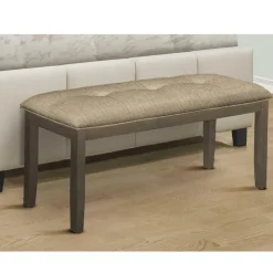 Monarch Bench 44