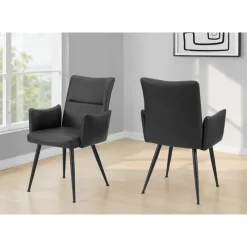 Monarch Dining Chairs (Set of 2) 35
