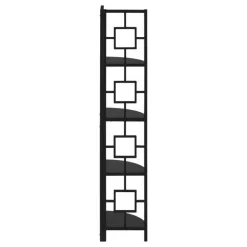 Monarch Bookcase - 62