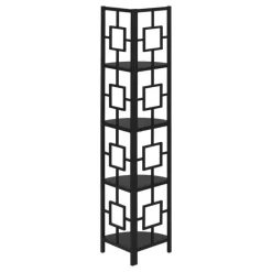 Monarch Bookcase - 62