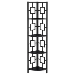 Monarch Bookcase - 62