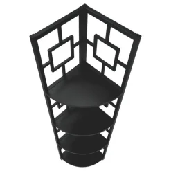 Monarch Bookcase - 62