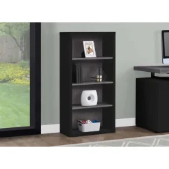 Monarch Bookcase - 48