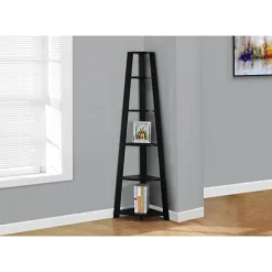 Monarch Bookcase - 72