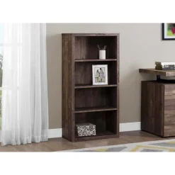 Monarch Bookcase - 48