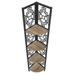 Monarch Bookcase - 62