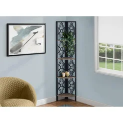 Monarch Bookcase - 62