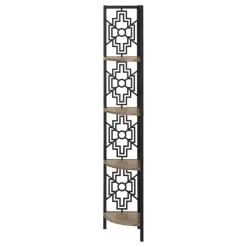 Monarch Bookcase - 62