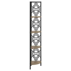 Monarch Bookcase - 62
