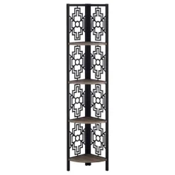 Monarch Bookcase - 62