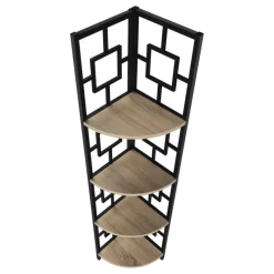 Monarch Bookcase - 62