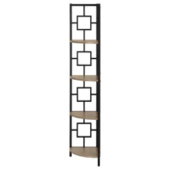 Monarch Bookcase - 62